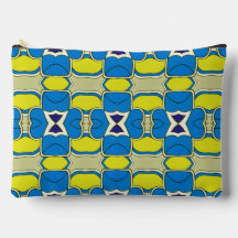 カラー数々のクラシックトレンディーメイクアップアクセサリーポーチ