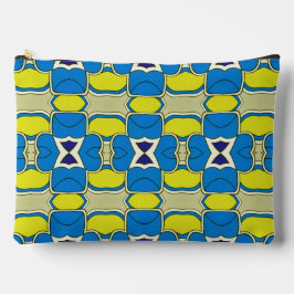 カラー数々のクラシックトレンディーメイクアップアクセサリーポーチ アクセサリーポーチ