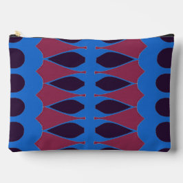 カラー数々のクラシックトレンディーメイクアップアクセサリーポーチ アクセサリーポーチ