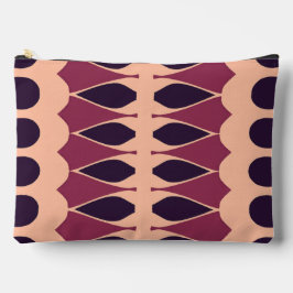 カラー数々のクラシックトレンディーメイクアップアクセサリーポーチ アクセサリーポーチ