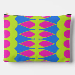 カラー数々のクラシックトレンディーメイクアップアクセサリーポーチ アクセサリーポーチ