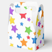 カラー数々のスター誕生日抱き枕 フェイバーボックス (オープン)