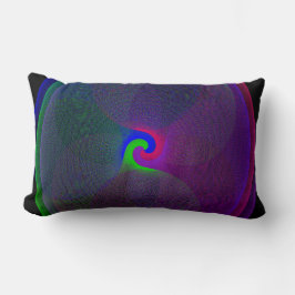 カラー数々のセンター装飾用クッション ランバークッション