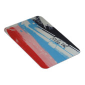 カラー数々のフェンダー マグネット (右側)