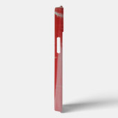 カラー数々のフェンダー Case-Mate iPhoneケース (裏面 / 右)