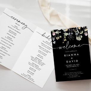 カラー数々のボー秋フローラ折り結婚曲げ プログラム