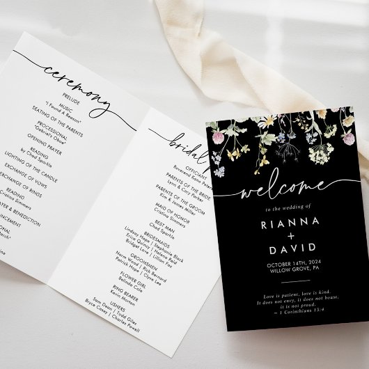 カラー数々のボー秋フローラ折り結婚曲げ プログラム