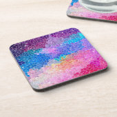 カラー暴動 コースター (左側)