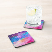 カラー暴動 コースター (右側)