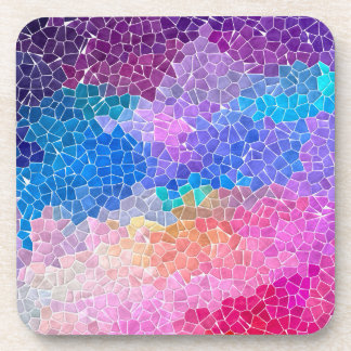 カラー暴動 コースター