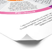 カラー気にのセルフホイール！写真フランスのプリント フォトプリント            (角)