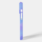 カラー洗浄電話ケース Case-Mate iPhoneケース (裏面 / 左)