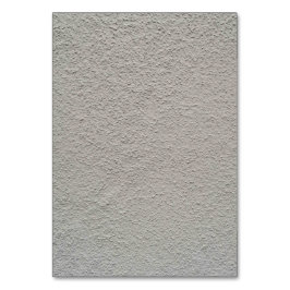 カラー無地のアメリカテーブル番号カード テーブルナンバー