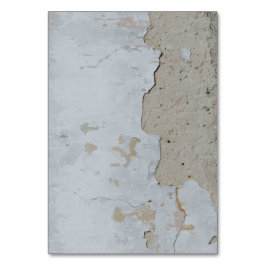 カラー無地のアメリカテーブル番号カード テーブルナンバー