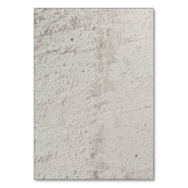 カラー無地のアメリカテーブル番号カード テーブルナンバー