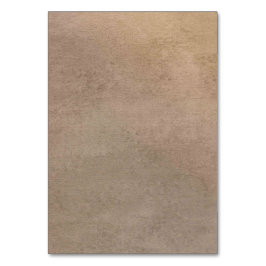 カラー無地のアメリカテーブル番号カード テーブルナンバー