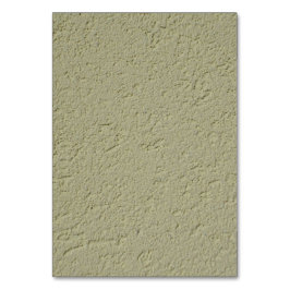 カラー無地のアメリカテーブル番号カード テーブルナンバー