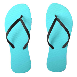 カラー無地のアメリカビーチサンダル ビーチサンダル