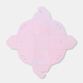 カラー無地のアメリカンの優遇箱 フェイバーボックス (折り畳みなし)