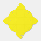 カラー無地のアメリカンの優遇箱 フェイバーボックス (折り畳みなし)