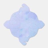 カラー無地のアメリカンの優遇箱 フェイバーボックス (折り畳みなし)