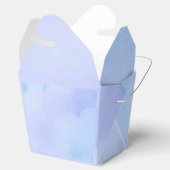 カラー無地のアメリカンの優遇箱 フェイバーボックス (オープン)