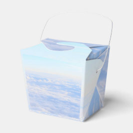 カラー無地のアメリカンの優遇箱 フェイバーボックス