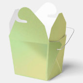 カラー無地のアメリカンの優遇箱 フェイバーボックス (オープン)