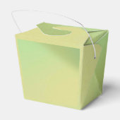 カラー無地のアメリカンの優遇箱 フェイバーボックス (裏面サイド)