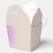 カラー無地のアメリカンの優遇箱 フェイバーボックス (オープン)