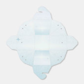 カラー無地のアメリカンの優遇箱 フェイバーボックス (折り畳みなし)