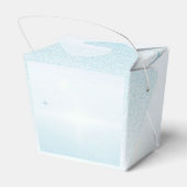 カラー無地のアメリカンの優遇箱 フェイバーボックス (裏面サイド)