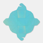 カラー無地のアメリカンの優遇箱 フェイバーボックス (折り畳みなし)