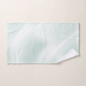 カラー無地のアメリカンバスタオオルセット バスタオルセット (ハンドタオル)