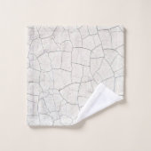 カラー無地のアメリカンバスタオオルセット バスタオルセット (ウォッシュタオル)