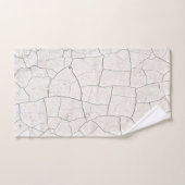 カラー無地のアメリカンバスタオオルセット バスタオルセット (ハンドタオル)