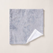 カラー無地のアメリカンバスタオオルセット バスタオルセット (ウォッシュタオル)