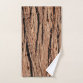 カラー無地のアメリカンバスタオオルセット バスタオルセット (ハンドタオル)