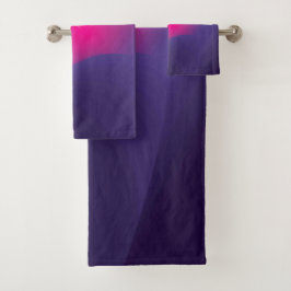 カラー無地のアメリカンバスタオオルセット バスタオルセット