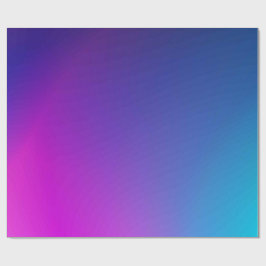 カラー無地のアメリカンラッピング紙 ラッピングペーパー