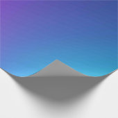 カラー無地のアメリカンラッピング紙 ラッピングペーパー (角)