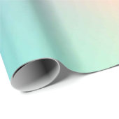 カラー無地のアメリカンラッピング紙 ラッピングペーパー (ロールコーナー)