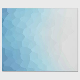 カラー無地のアメリカンラッピング紙 ラッピングペーパー