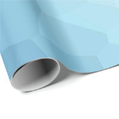 カラー無地のアメリカンラッピング紙 ラッピングペーパー (ロールコーナー)