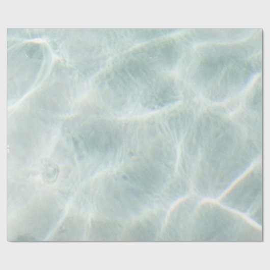 カラー無地のアメリカンラッピング紙 ラッピングペーパー (フラット)