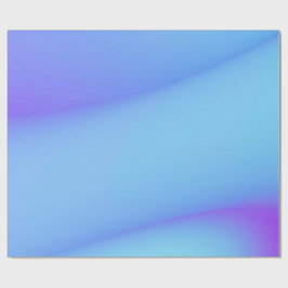 カラー無地のアメリカンラッピング紙 ラッピングペーパー