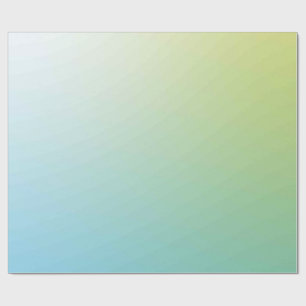 カラー無地のアメリカンラッピング紙 ラッピングペーパー