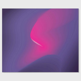 カラー無地のアメリカンラッピング紙 ラッピングペーパー