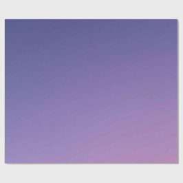 カラー無地のアメリカンラッピング紙 ラッピングペーパー