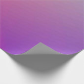 カラー無地のアメリカンラッピング紙 ラッピングペーパー (角)